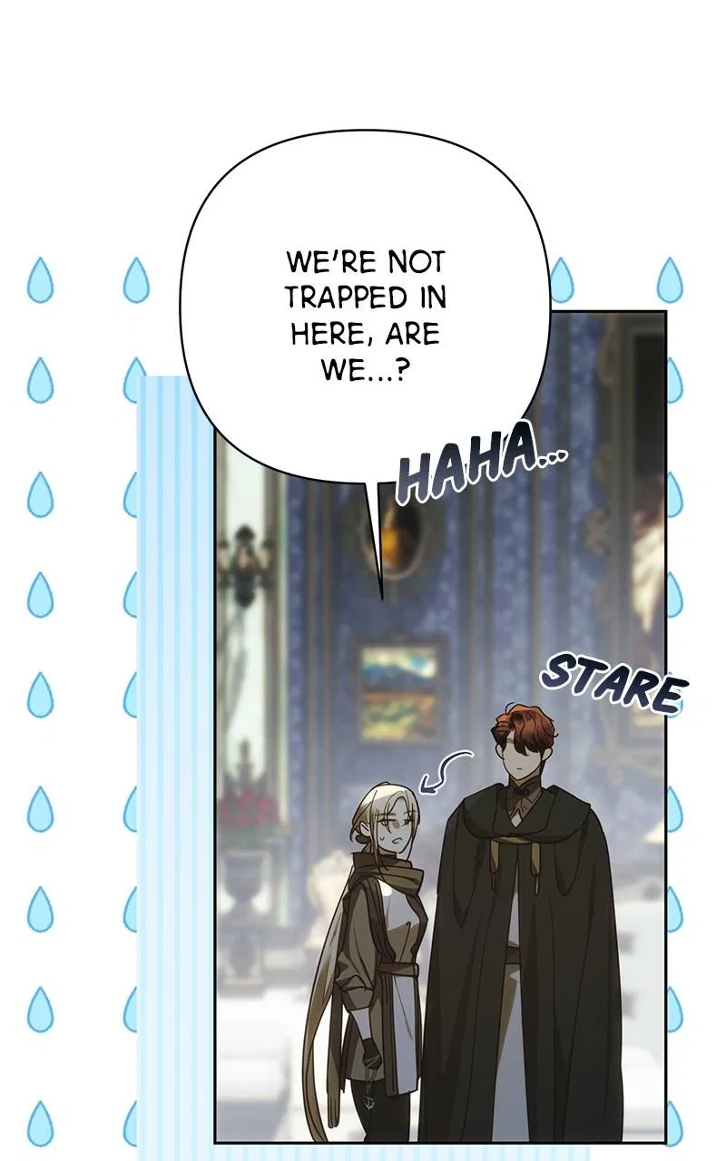 Men of The Harem Chapter 195 – Page 15