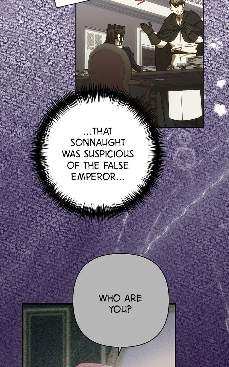 Men of The Harem Chapter 195 – Page 27