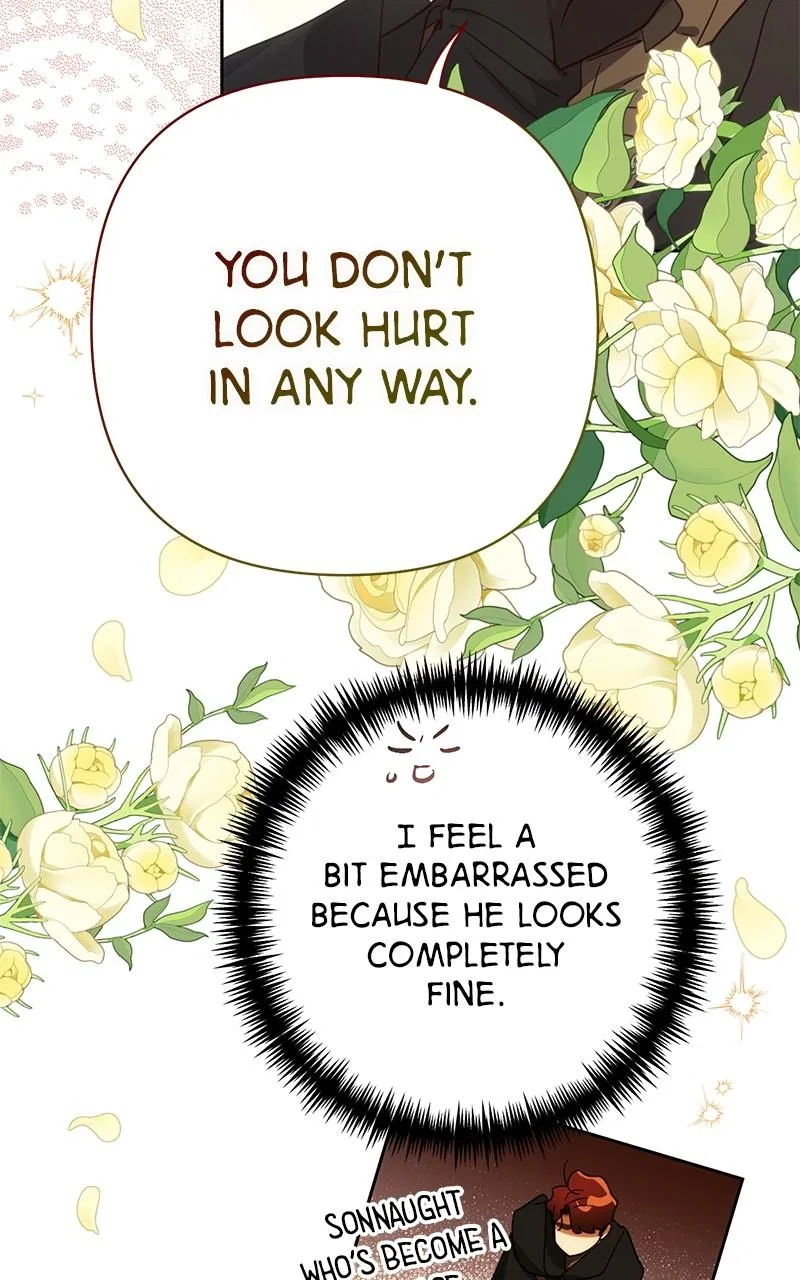 Men of The Harem Chapter 195 – Page 38