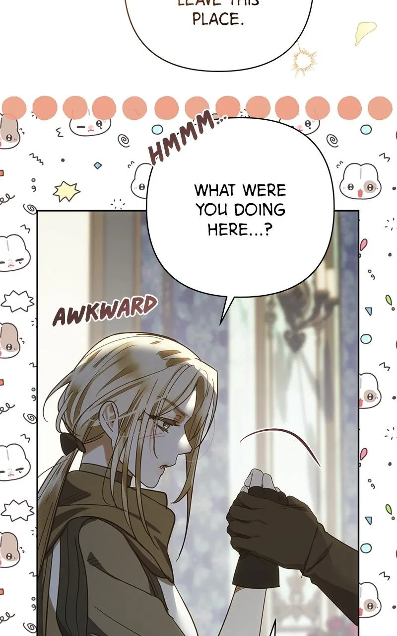 Men of The Harem Chapter 195 – Page 41