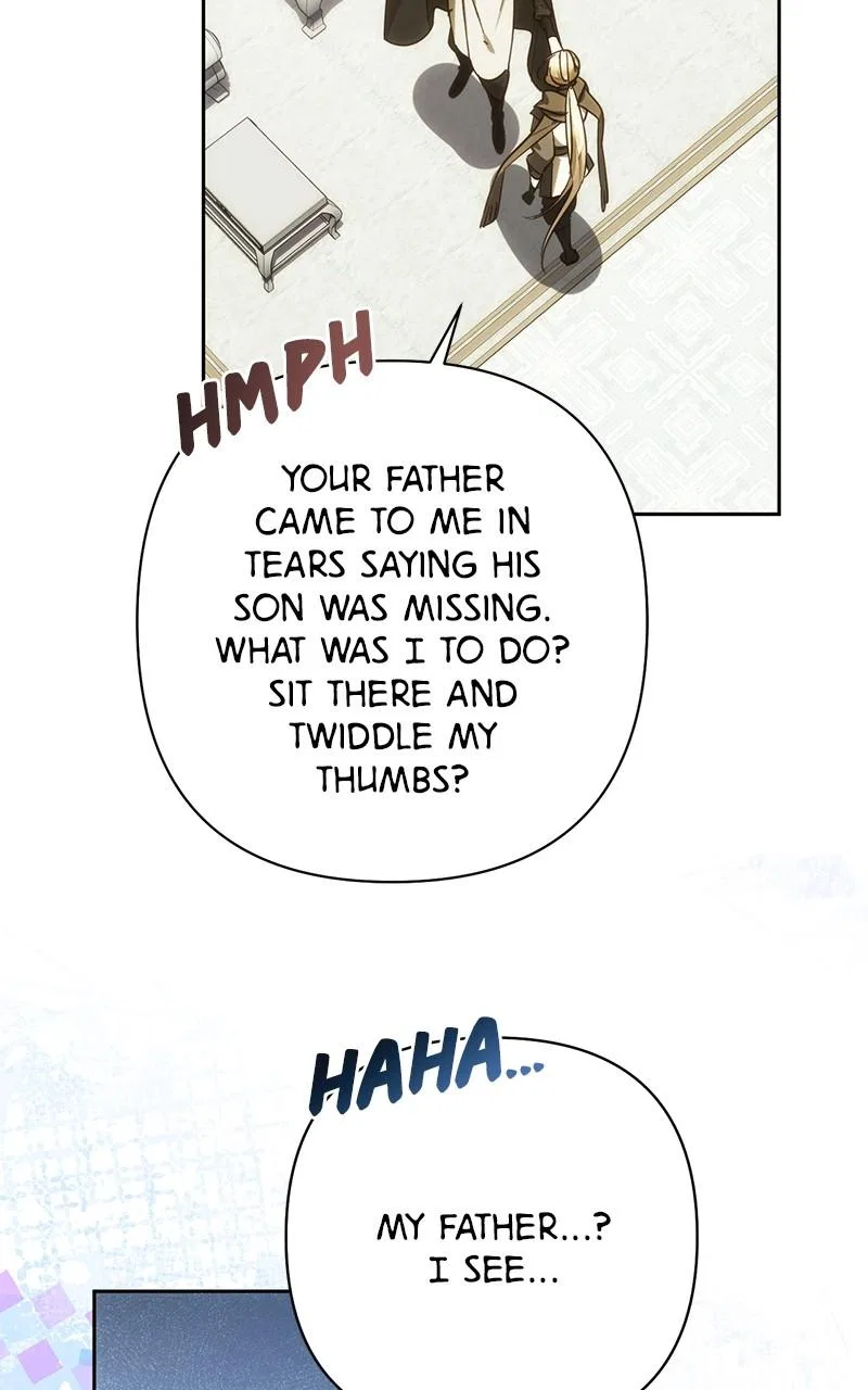 Men of The Harem Chapter 195 – Page 43