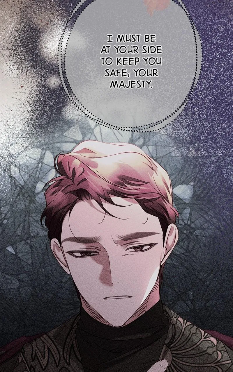 Men of The Harem Chapter 195 – Page 104