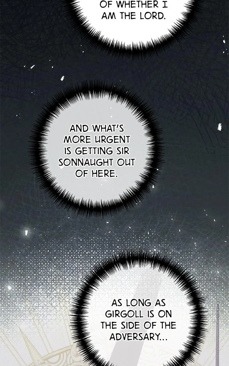 Men of The Harem Chapter 195 – Page 110
