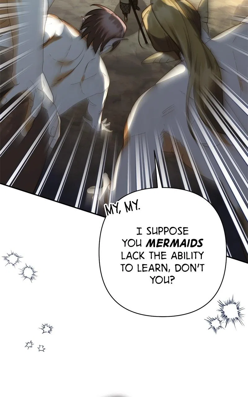 Men of The Harem Chapter 194 – Page 2