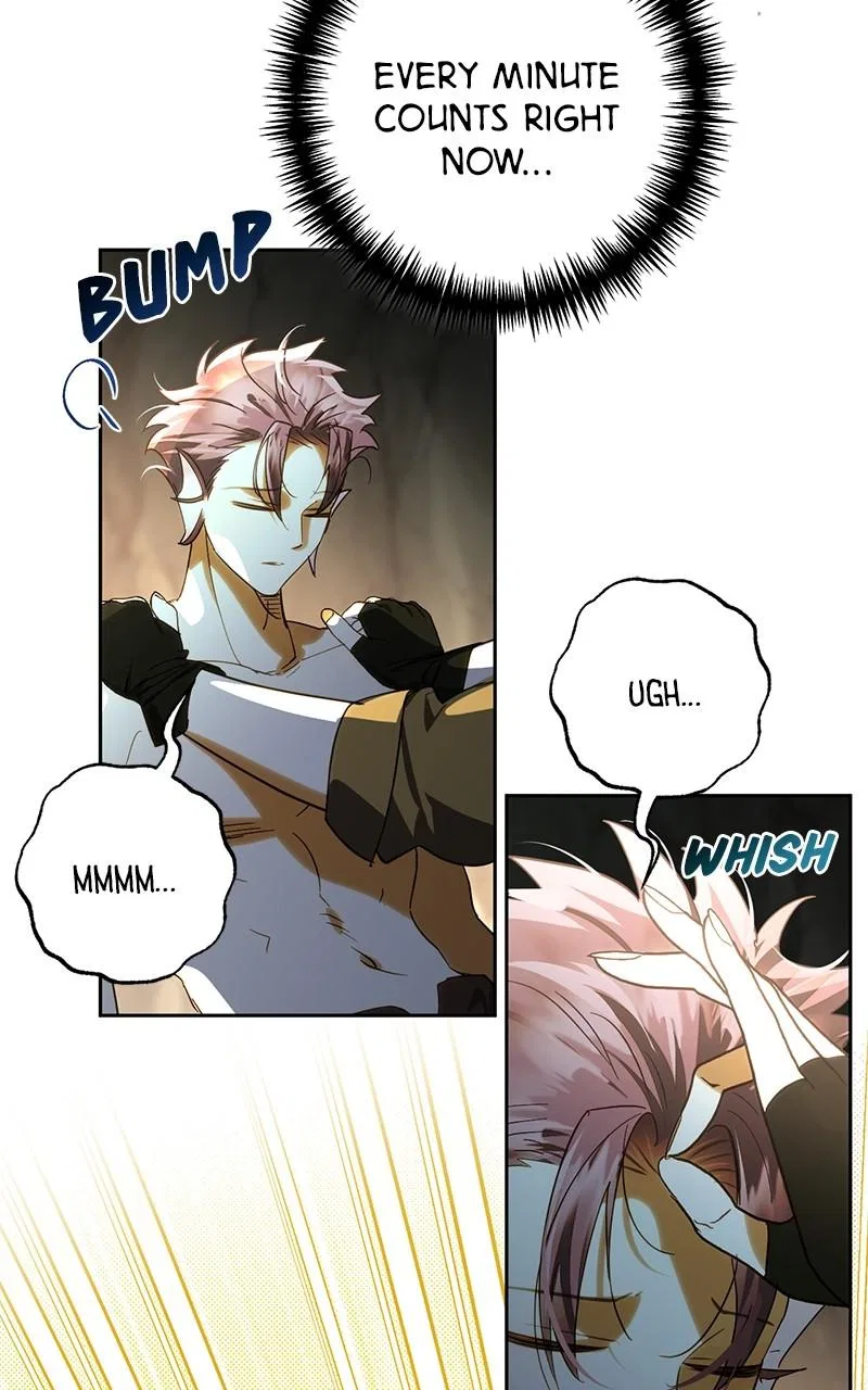 Men of The Harem Chapter 194 – Page 17