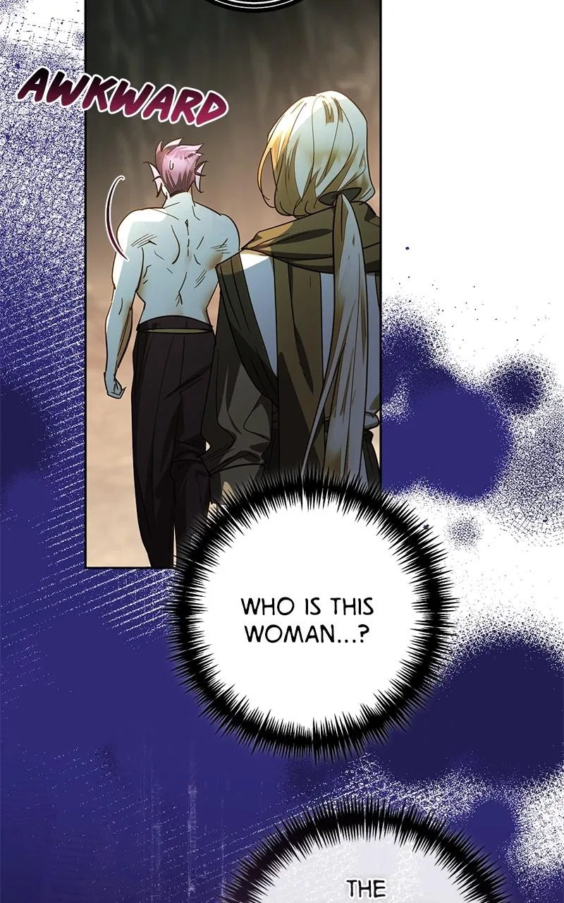 Men of The Harem Chapter 194 – Page 33