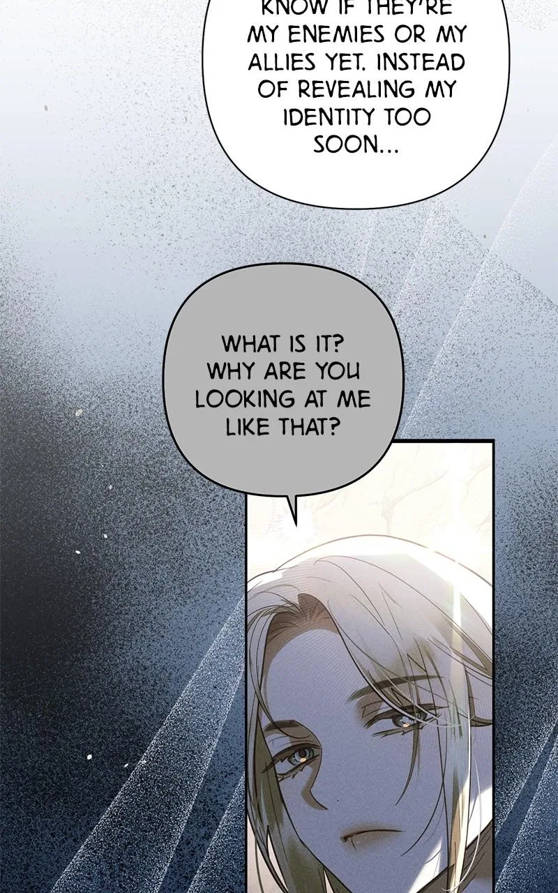 Men of The Harem Chapter 194 – Page 39