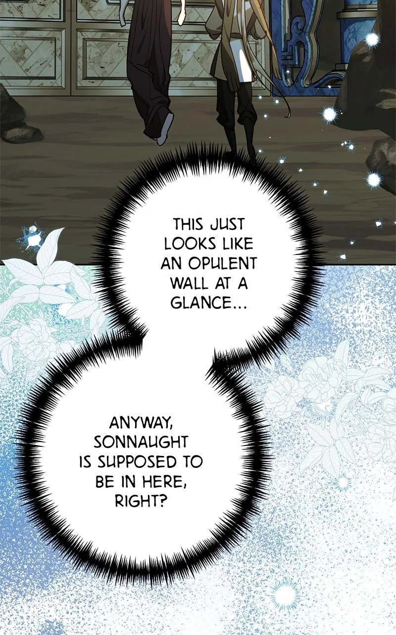 Men of The Harem Chapter 194 – Page 47