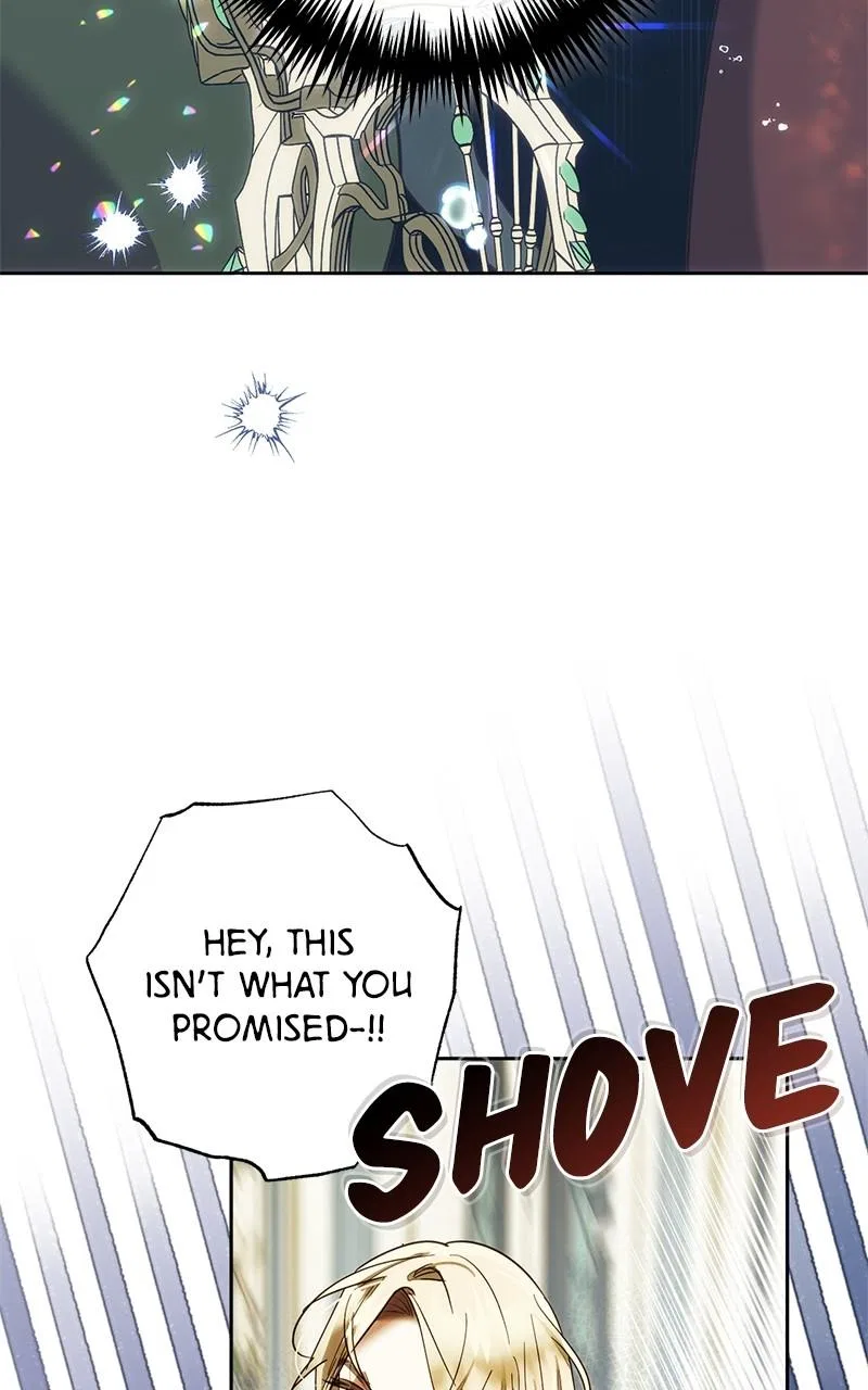 Men of The Harem Chapter 194 – Page 55