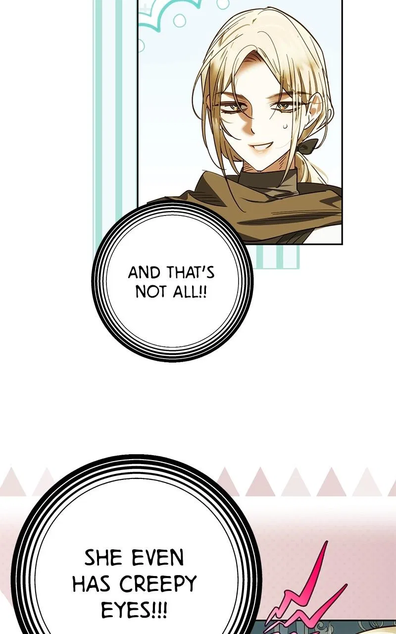 Men of The Harem Chapter 194 – Page 66