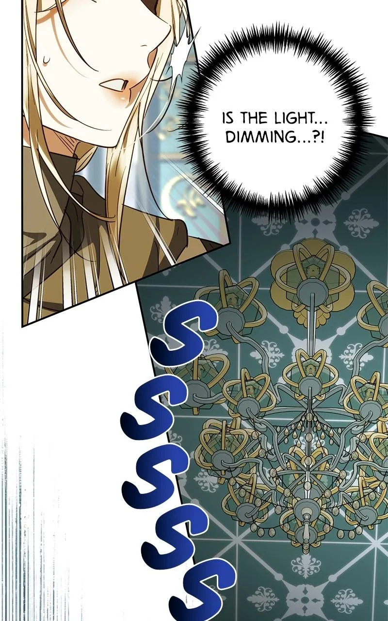 Men of The Harem Chapter 194 – Page 83