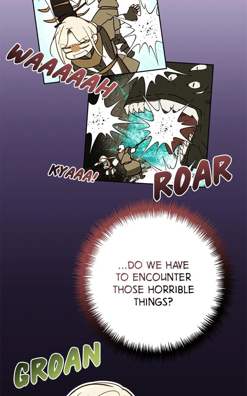 Men of The Harem Chapter 193 – Page 6