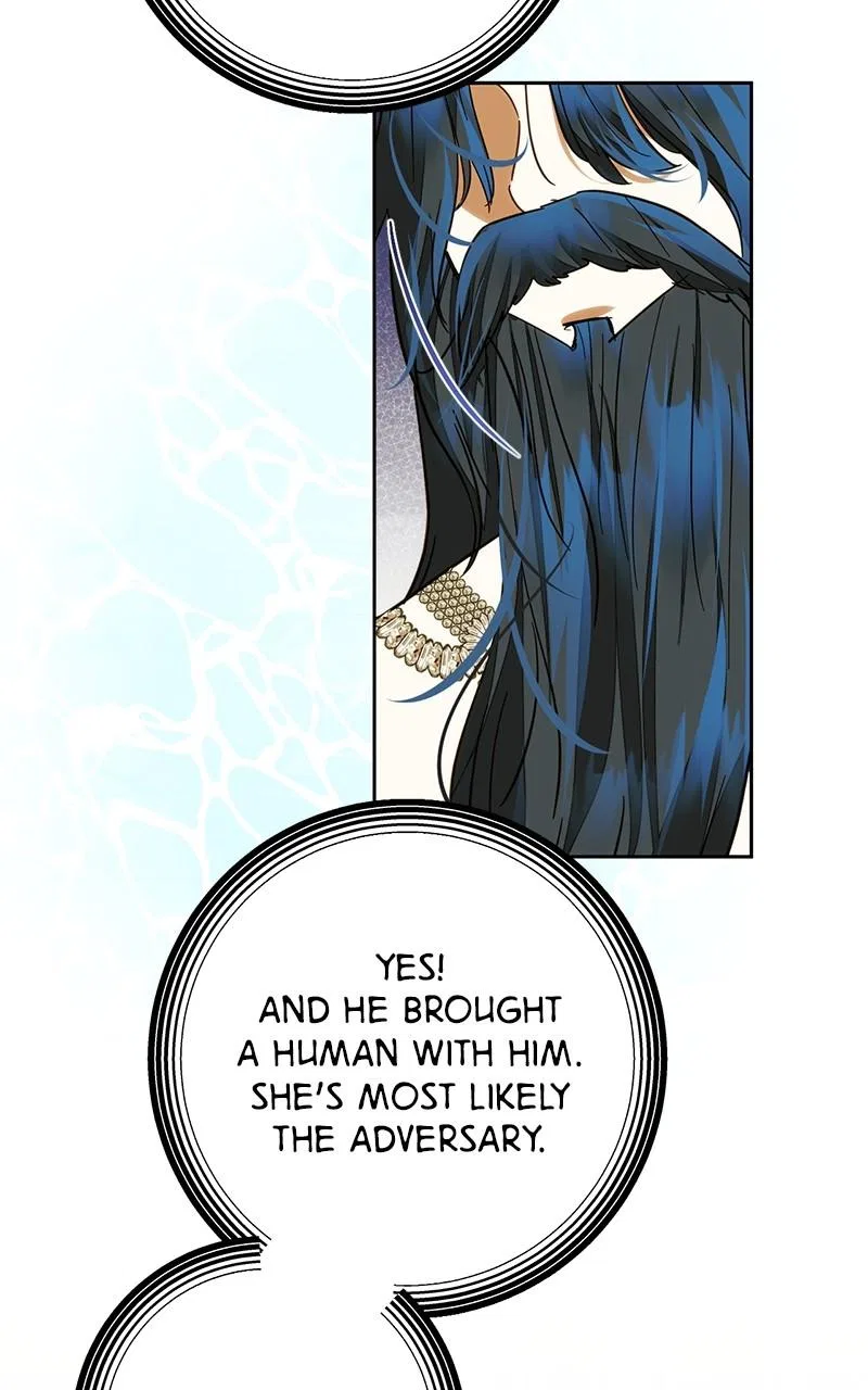 Men of The Harem Chapter 193 – Page 57