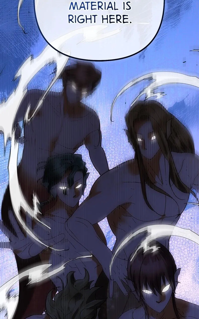 Men of The Harem Chapter 193 – Page 110