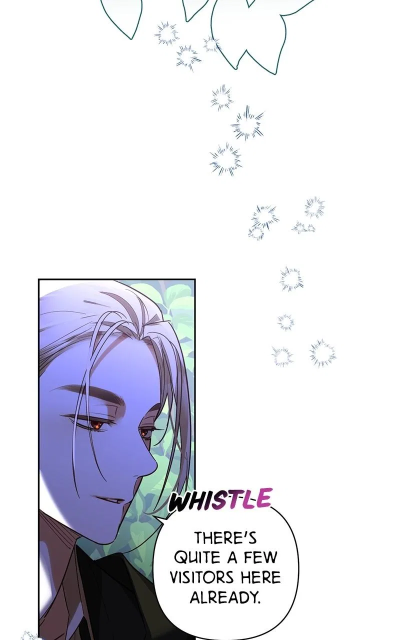 Men of The Harem Chapter 192 – Page 16