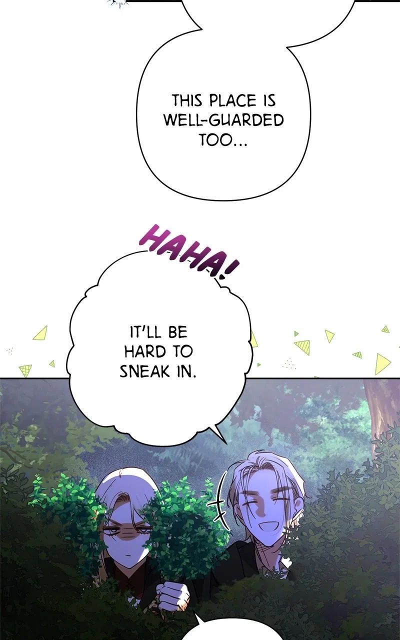 Men of The Harem Chapter 192 – Page 18