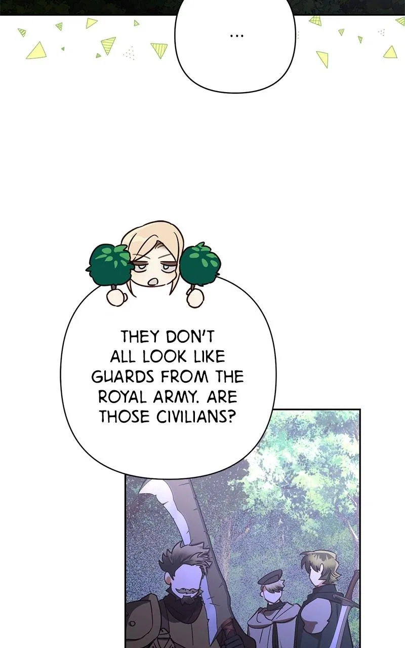 Men of The Harem Chapter 192 – Page 19