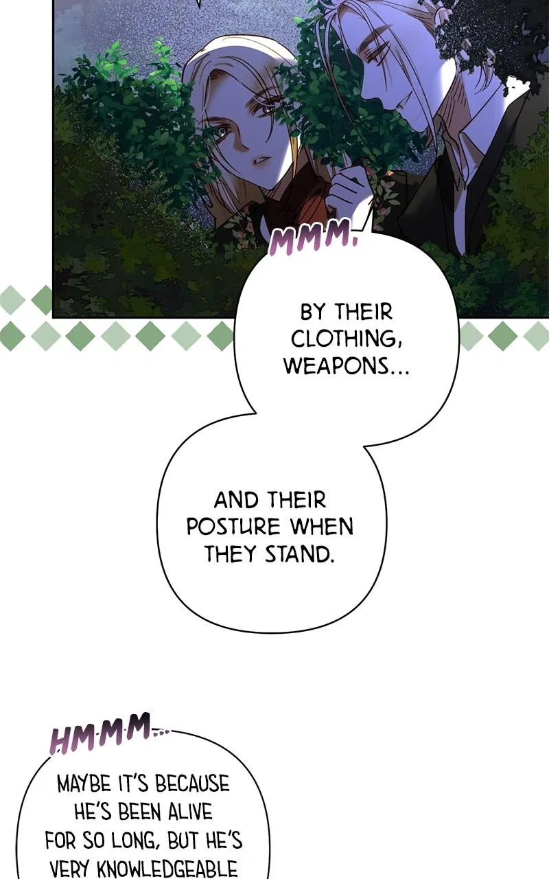 Men of The Harem Chapter 192 – Page 21