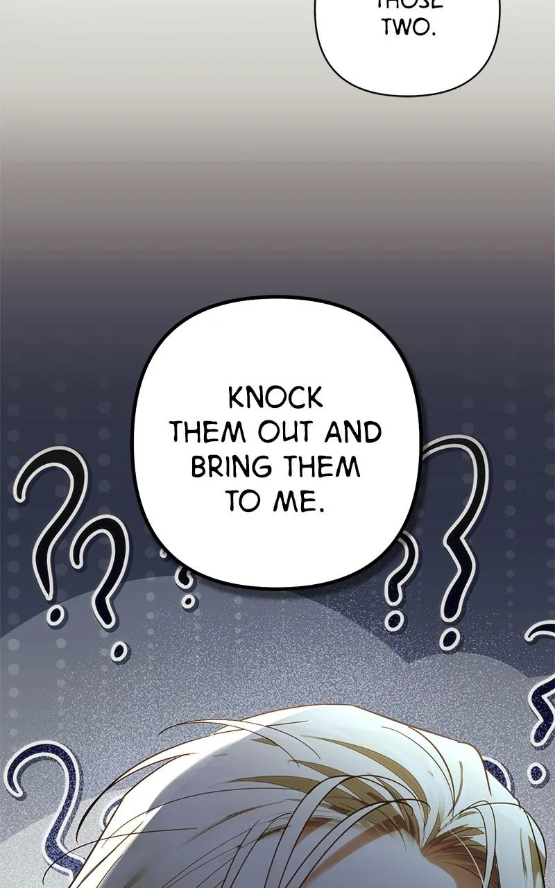 Men of The Harem Chapter 192 – Page 30