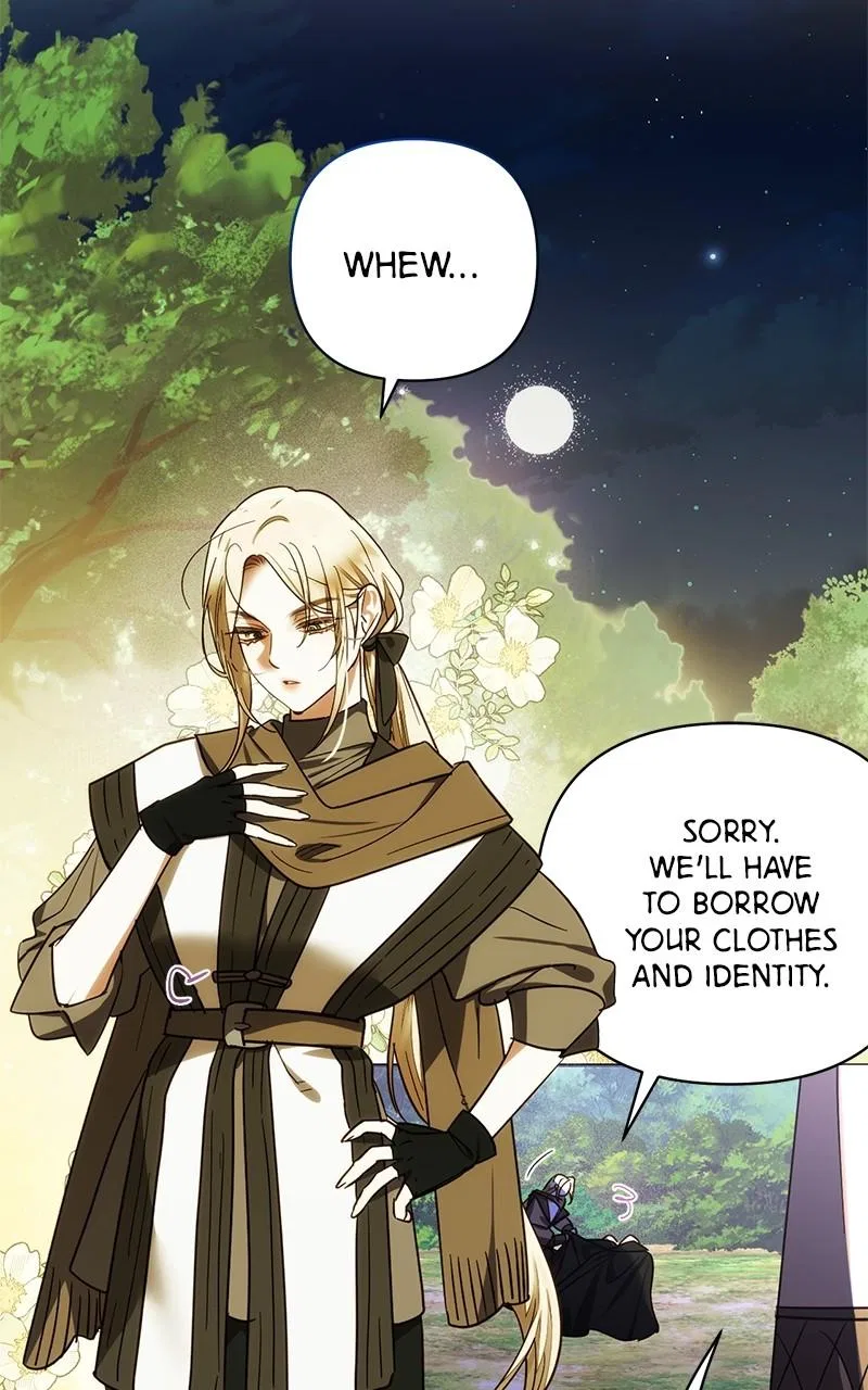 Men of The Harem Chapter 192 – Page 35