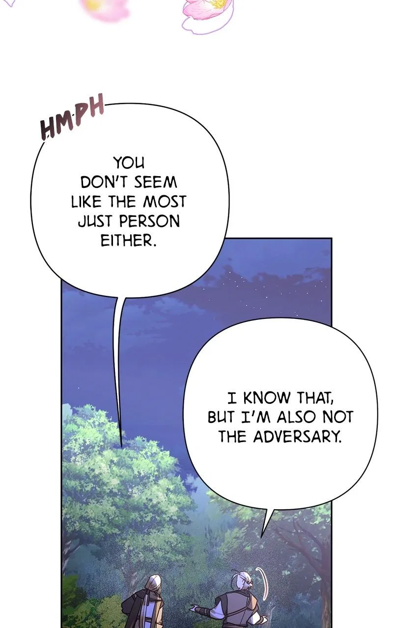 Men of The Harem Chapter 192 – Page 38