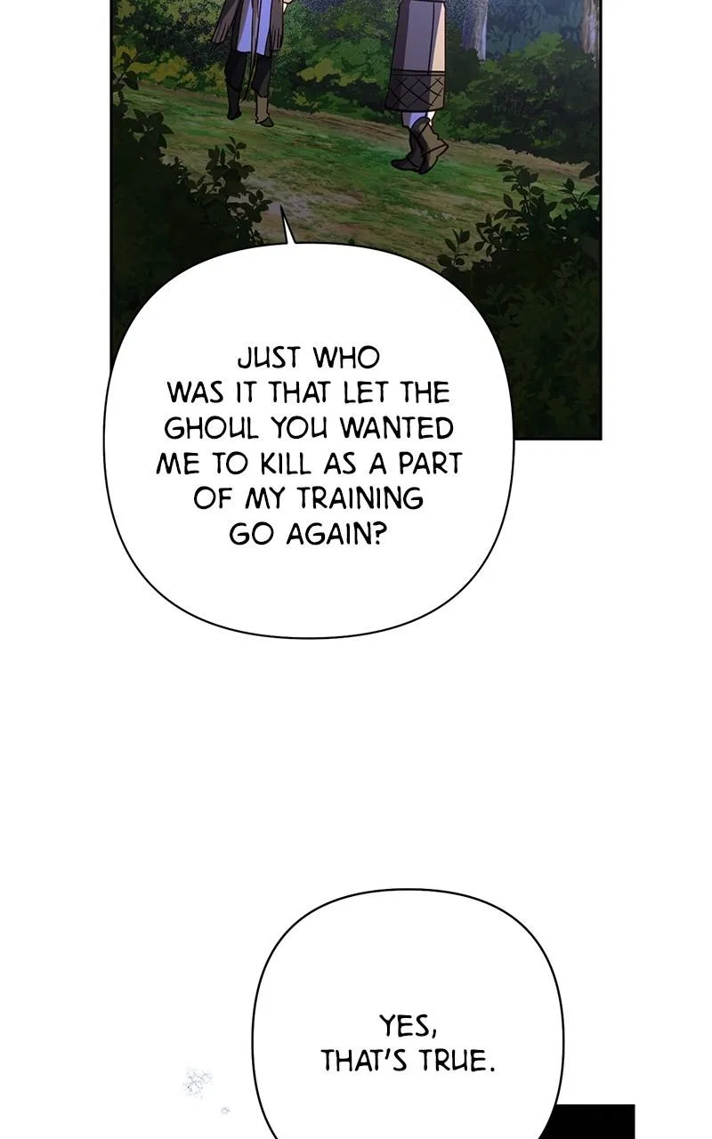 Men of The Harem Chapter 192 – Page 39