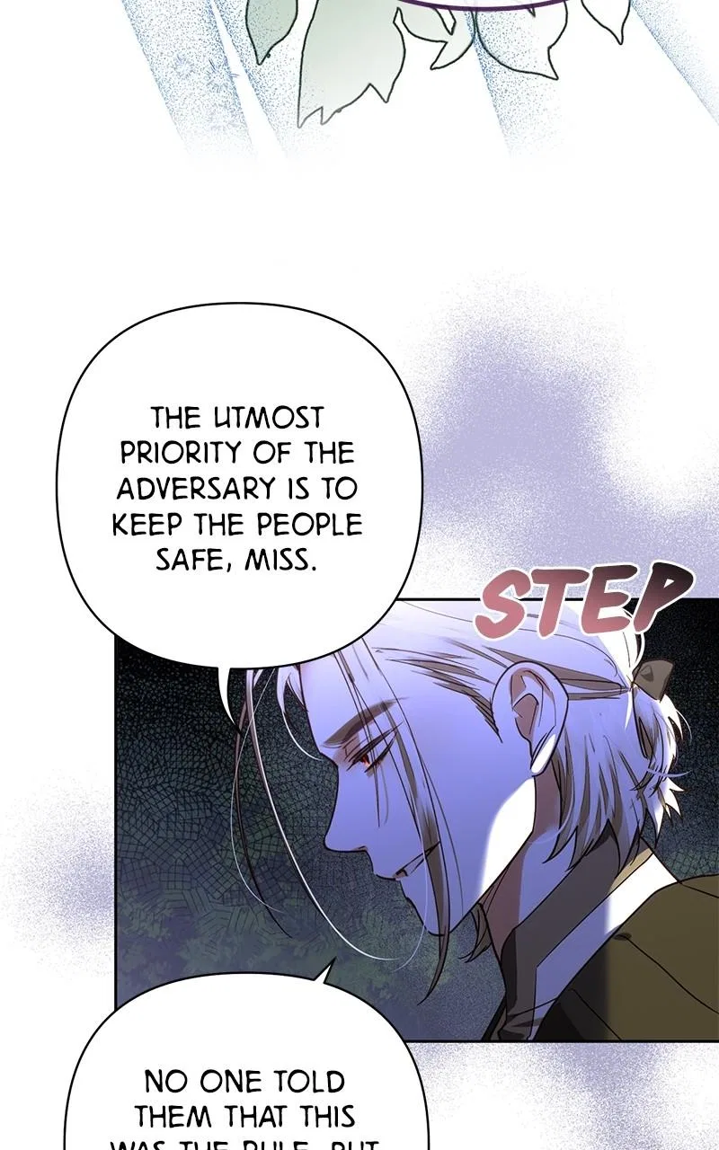 Men of The Harem Chapter 192 – Page 45