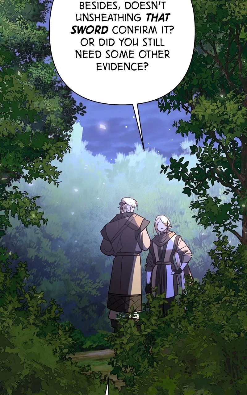 Men of The Harem Chapter 192 – Page 56