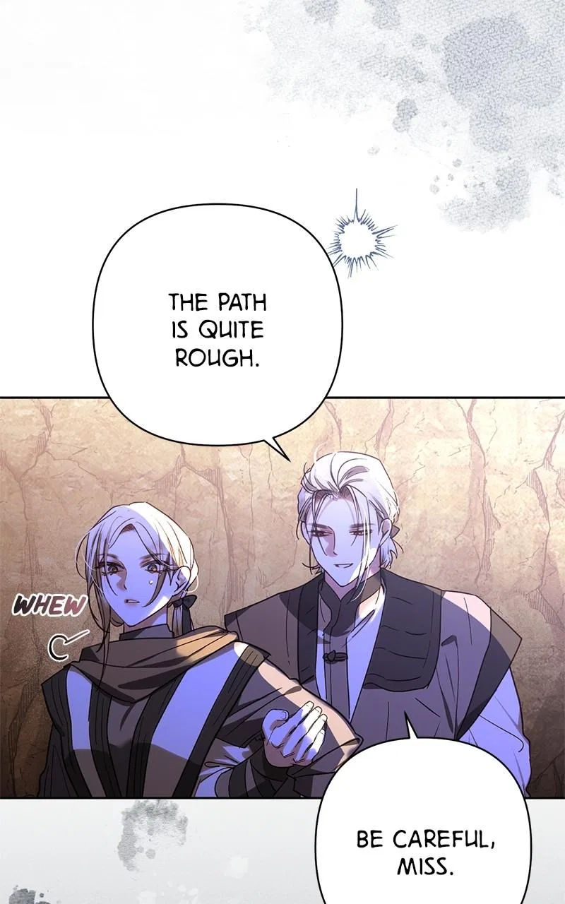 Men of The Harem Chapter 192 – Page 61