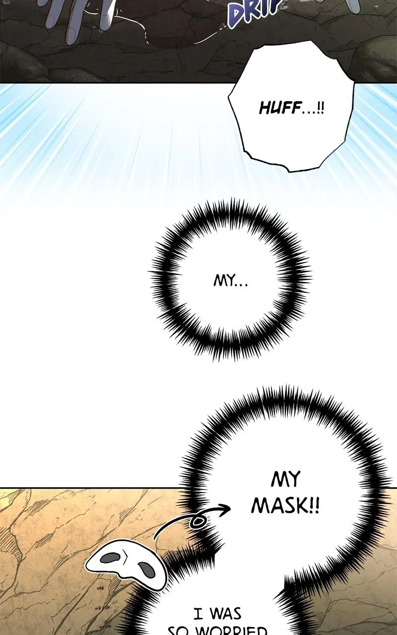 Men of The Harem Chapter 192 – Page 80