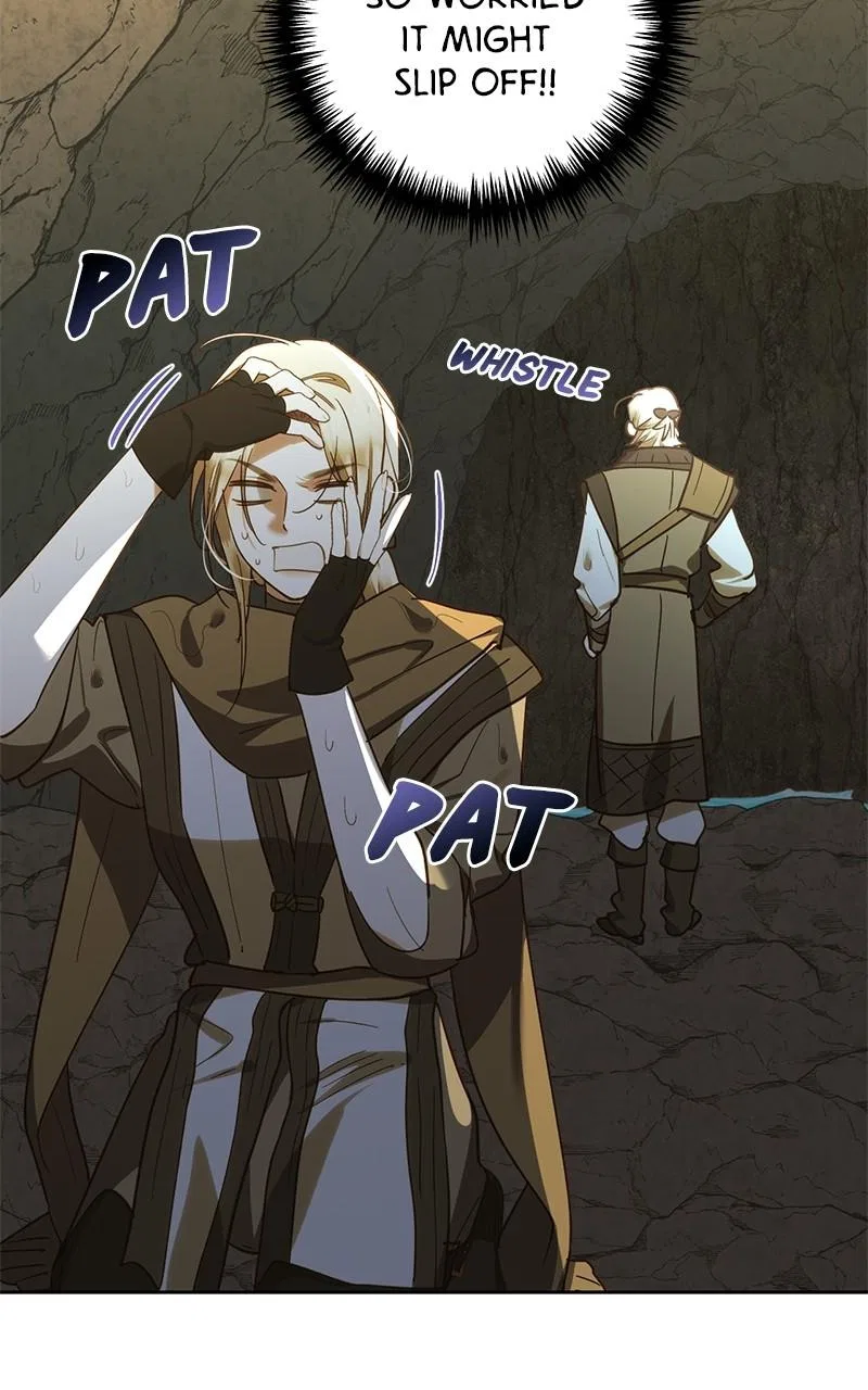 Men of The Harem Chapter 192 – Page 81