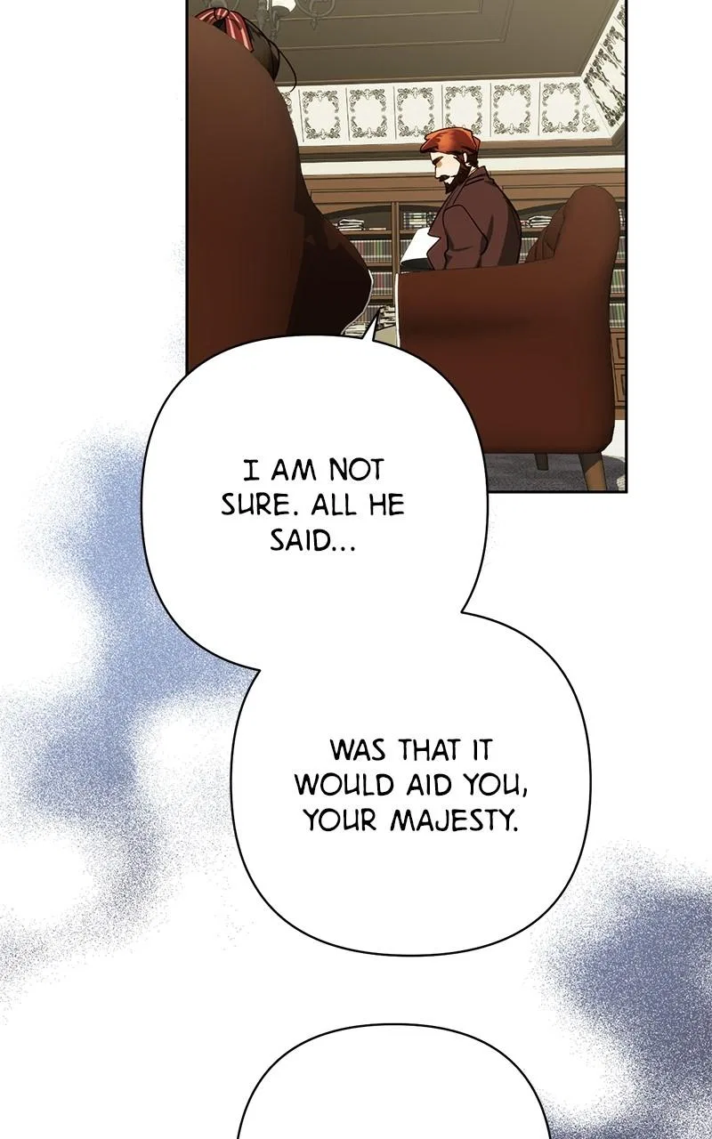Men of The Harem Chapter 191 – Page 14