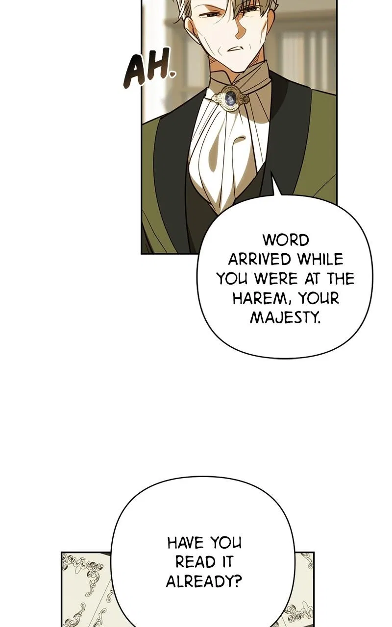 Men of The Harem Chapter 191 – Page 21