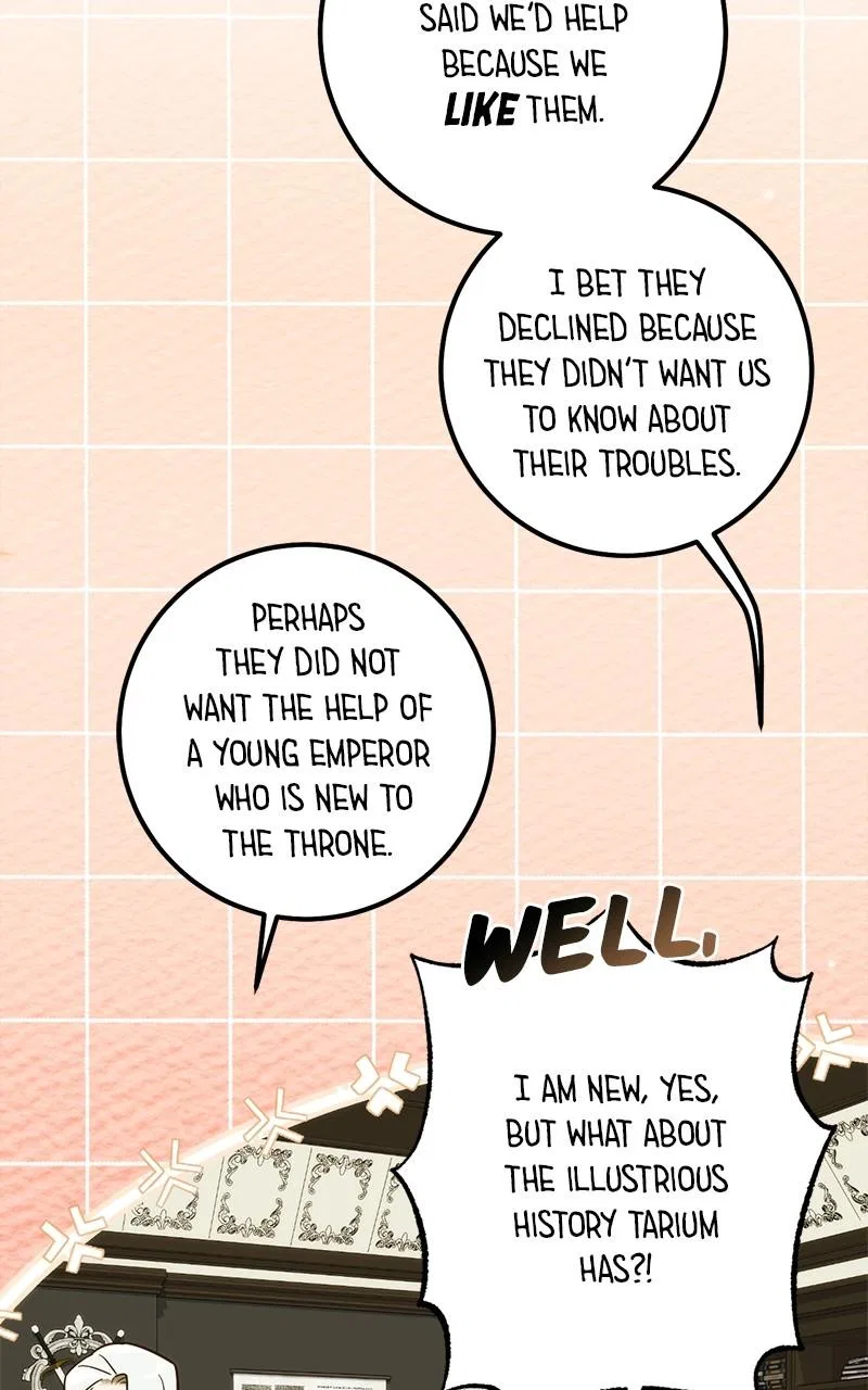 Men of The Harem Chapter 191 – Page 23