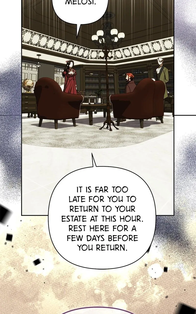 Men of The Harem Chapter 191 – Page 28