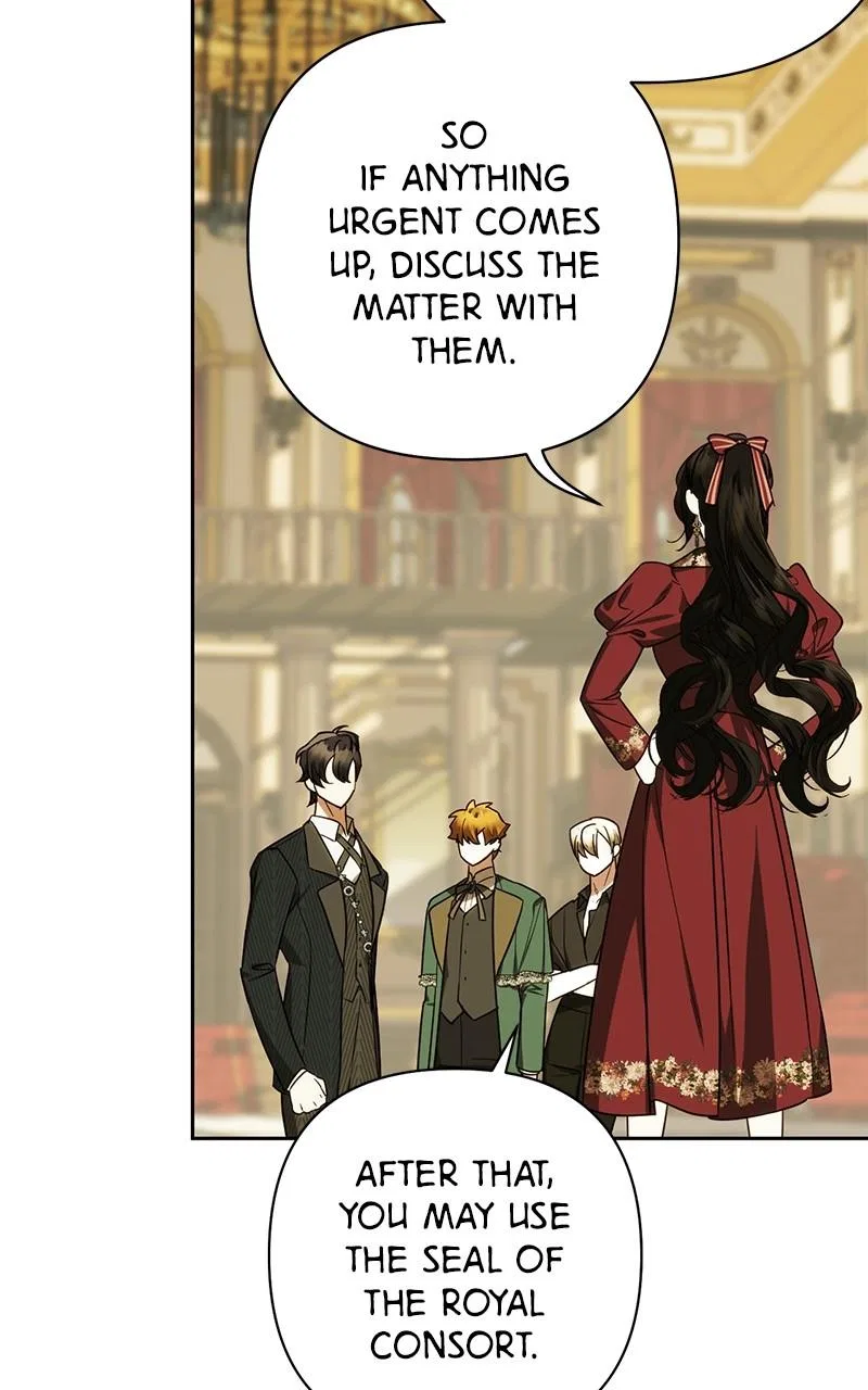 Men of The Harem Chapter 191 – Page 34