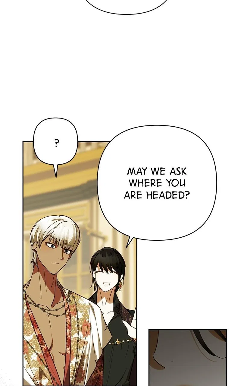 Men of The Harem Chapter 191 – Page 35