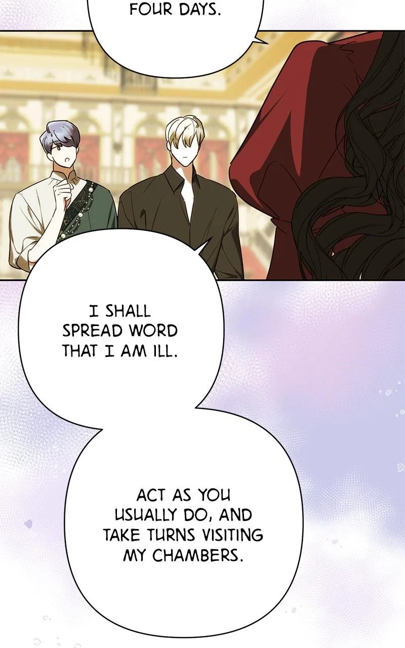 Men of The Harem Chapter 191 – Page 39