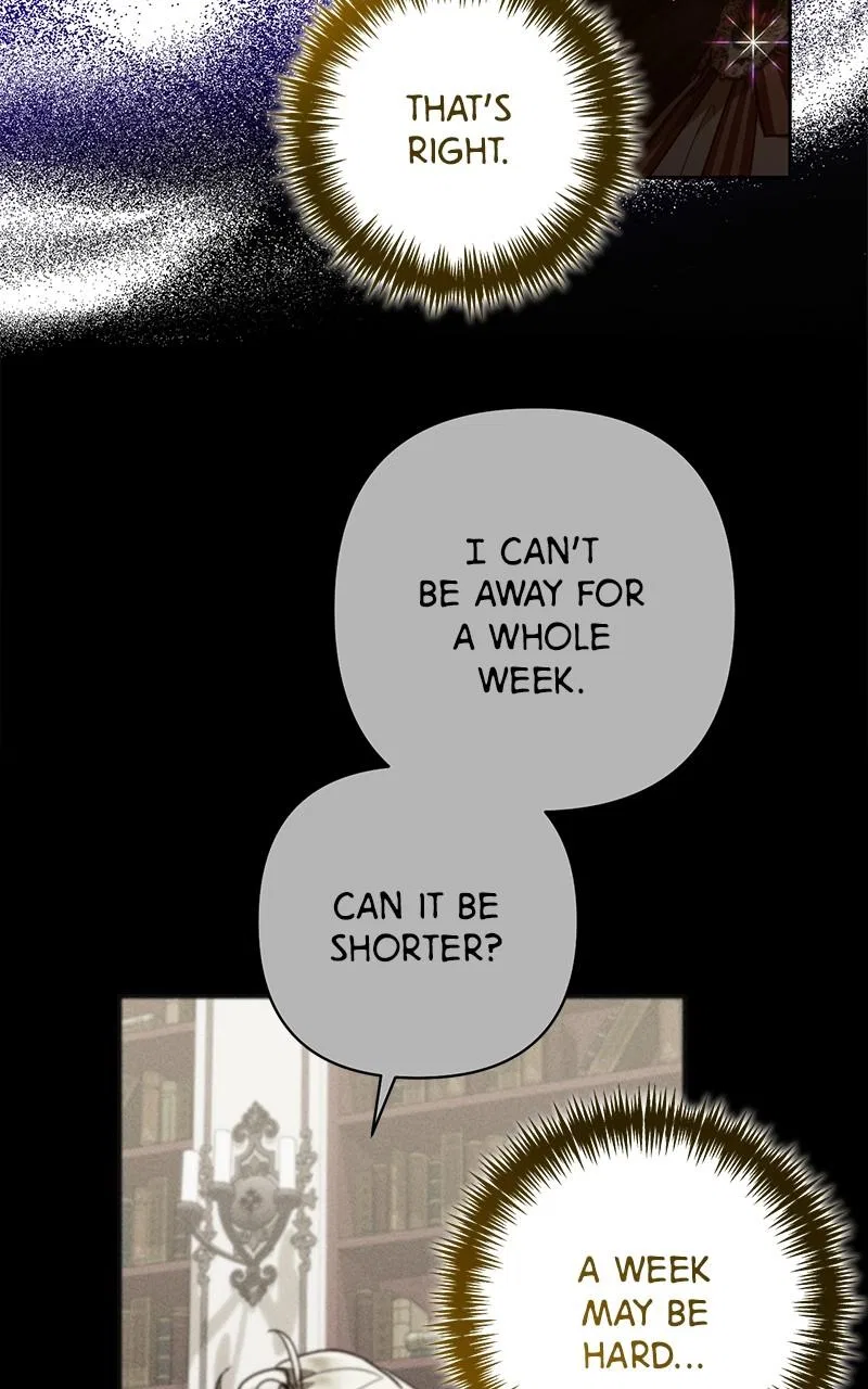 Men of The Harem Chapter 191 – Page 41