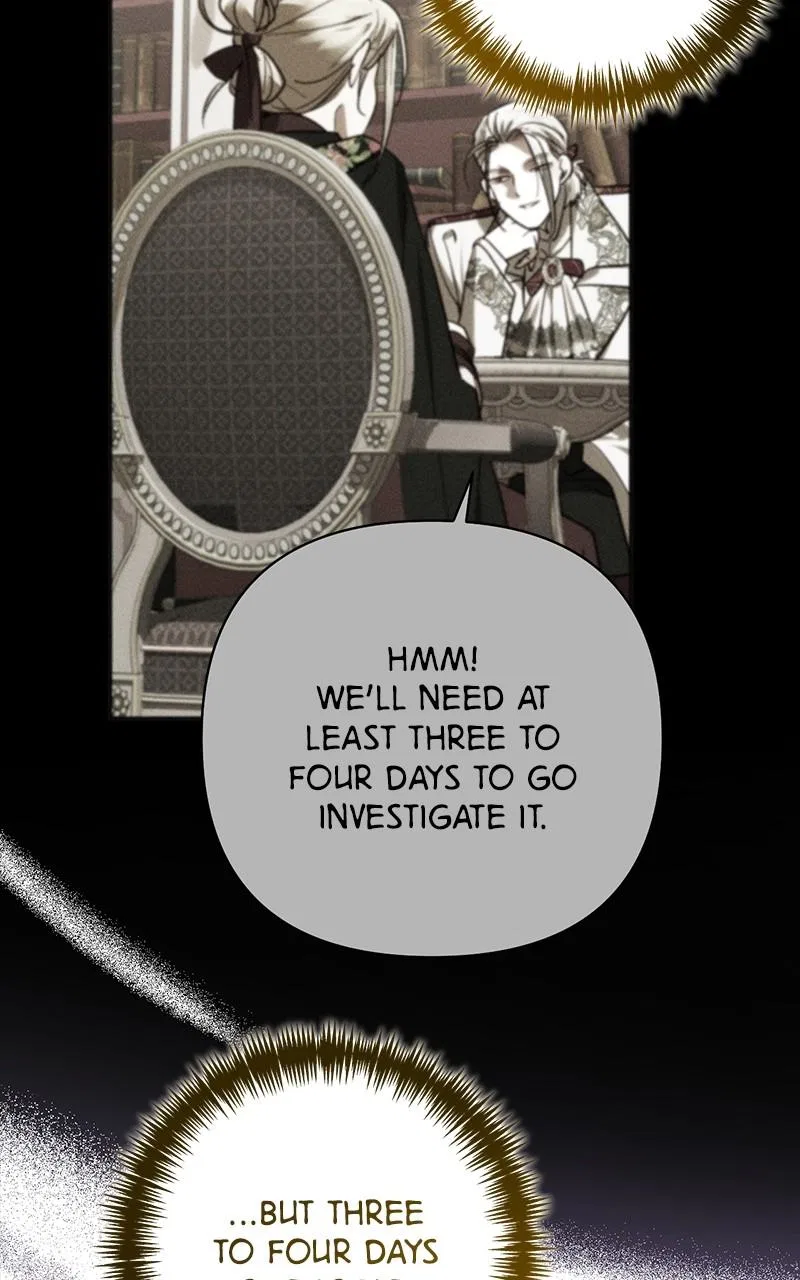 Men of The Harem Chapter 191 – Page 42