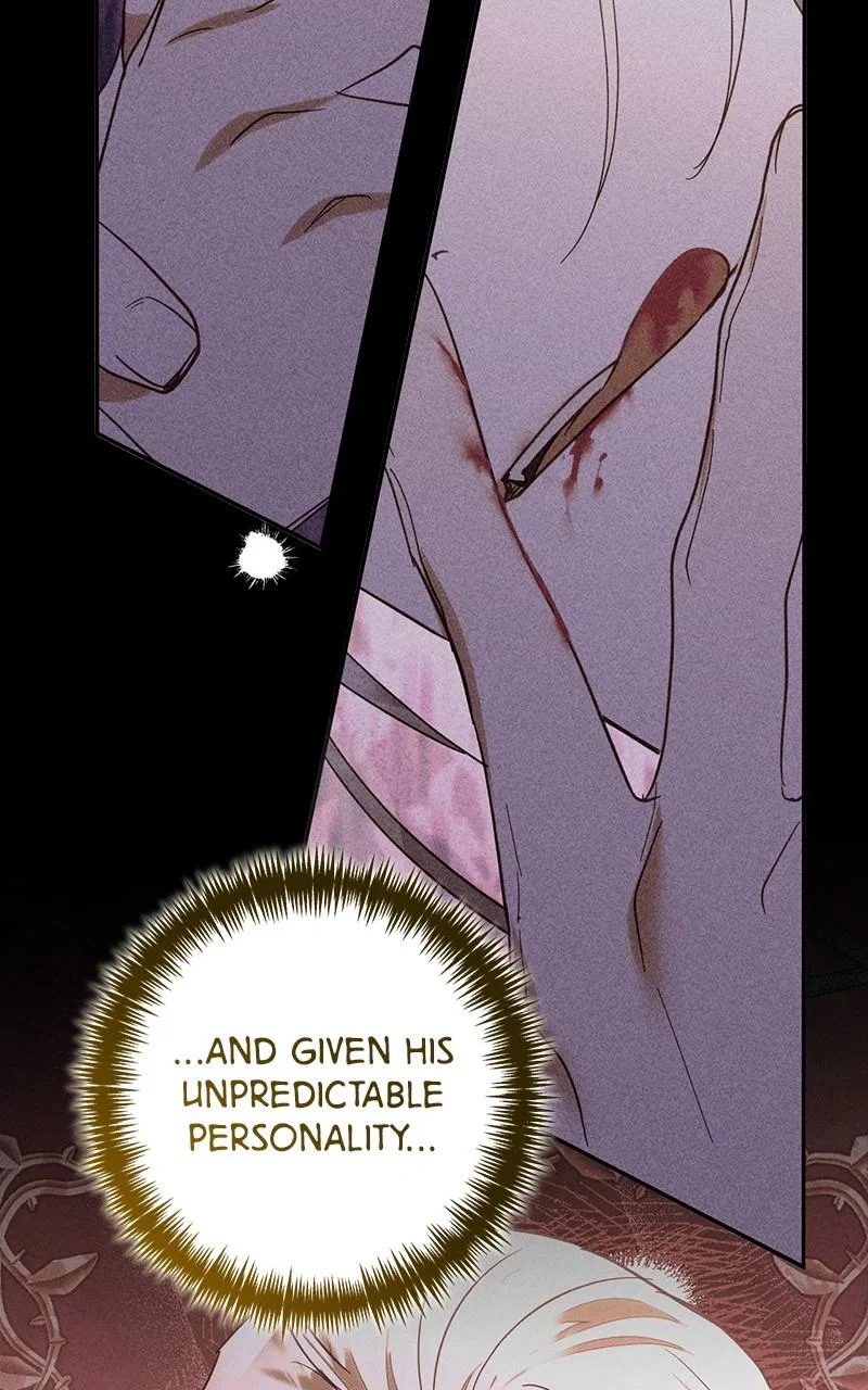 Men of The Harem Chapter 191 – Page 62