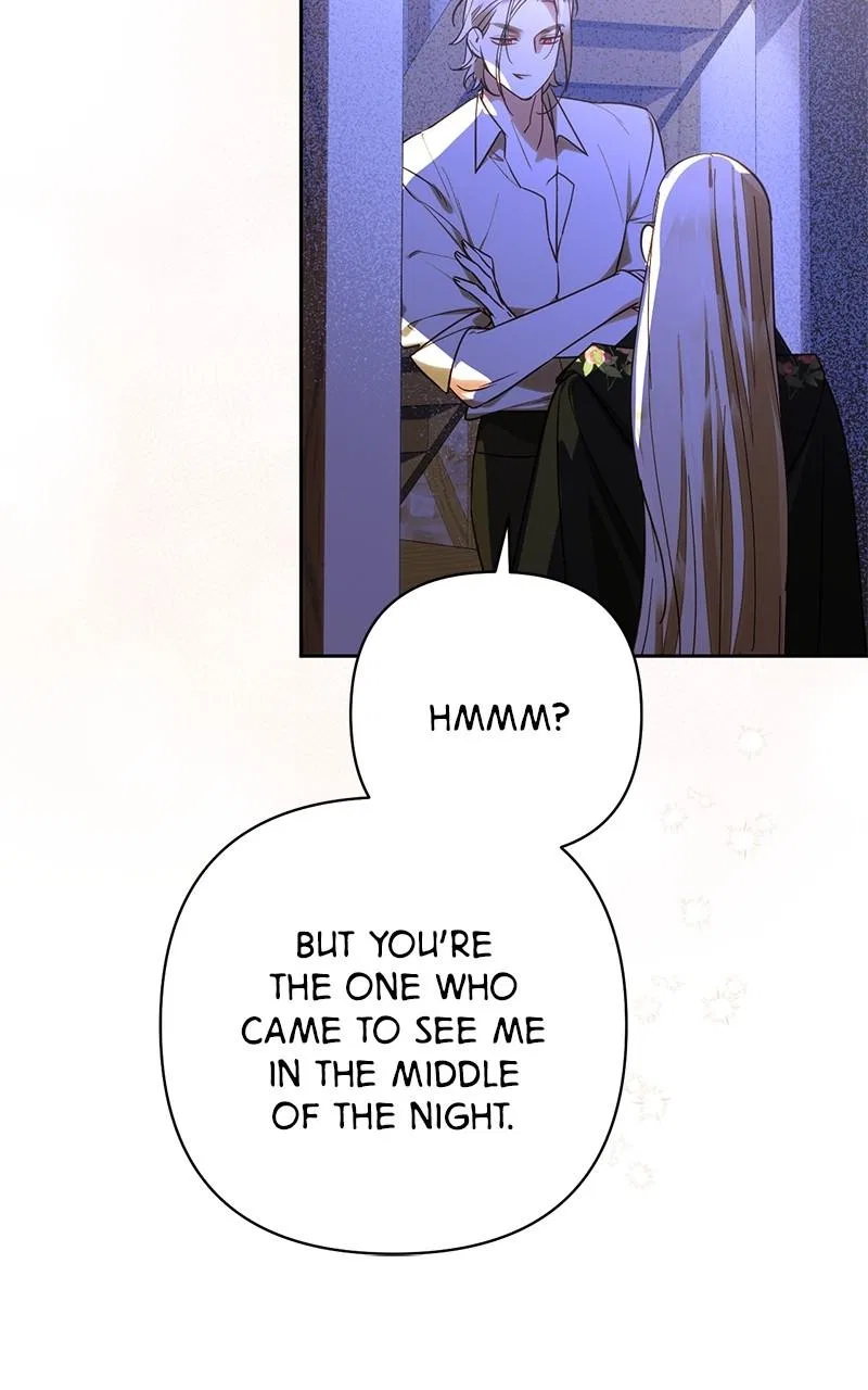 Men of The Harem Chapter 191 – Page 75