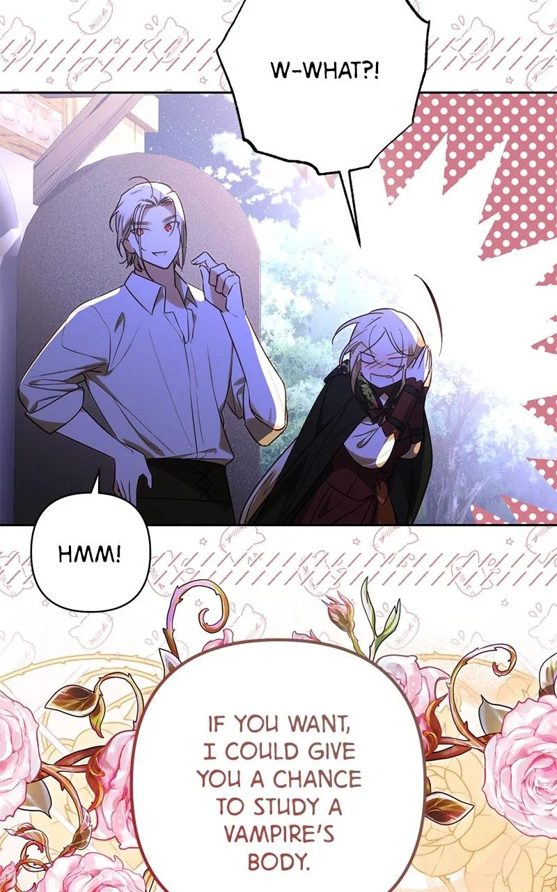 Men of The Harem Chapter 191 – Page 80