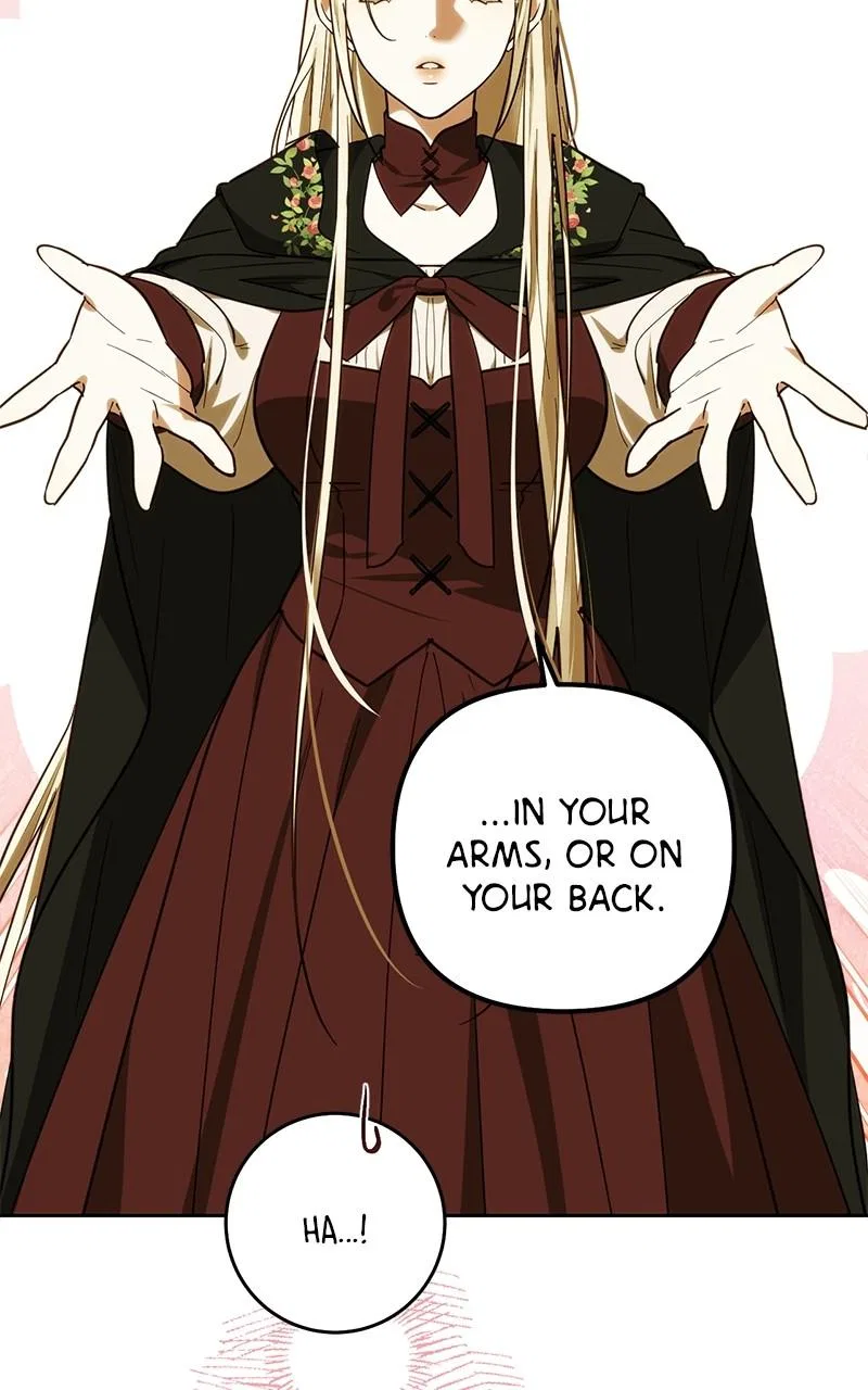Men of The Harem Chapter 191 – Page 92