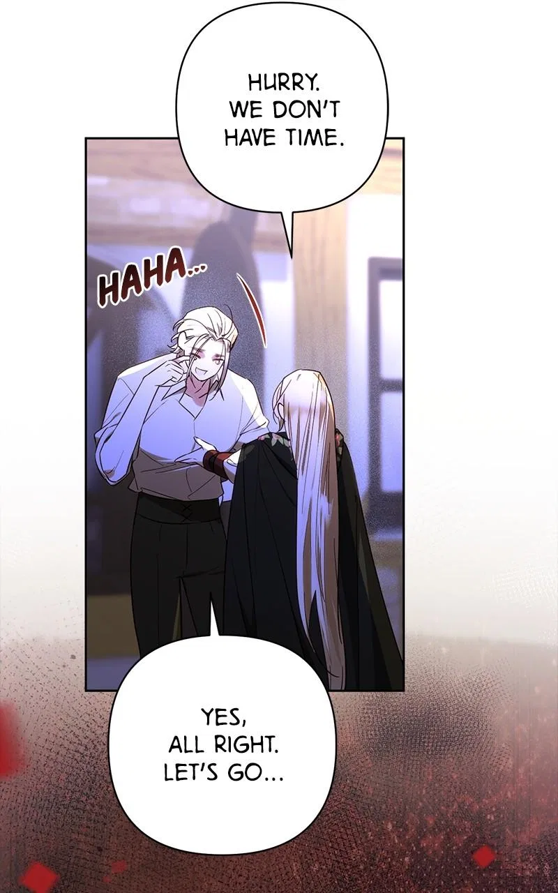 Men of The Harem Chapter 191 – Page 96