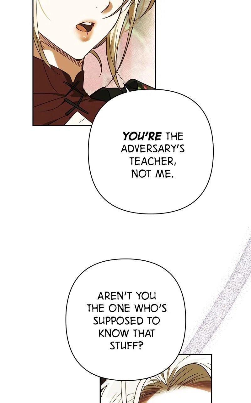 Men of The Harem Chapter 190 – Page 9