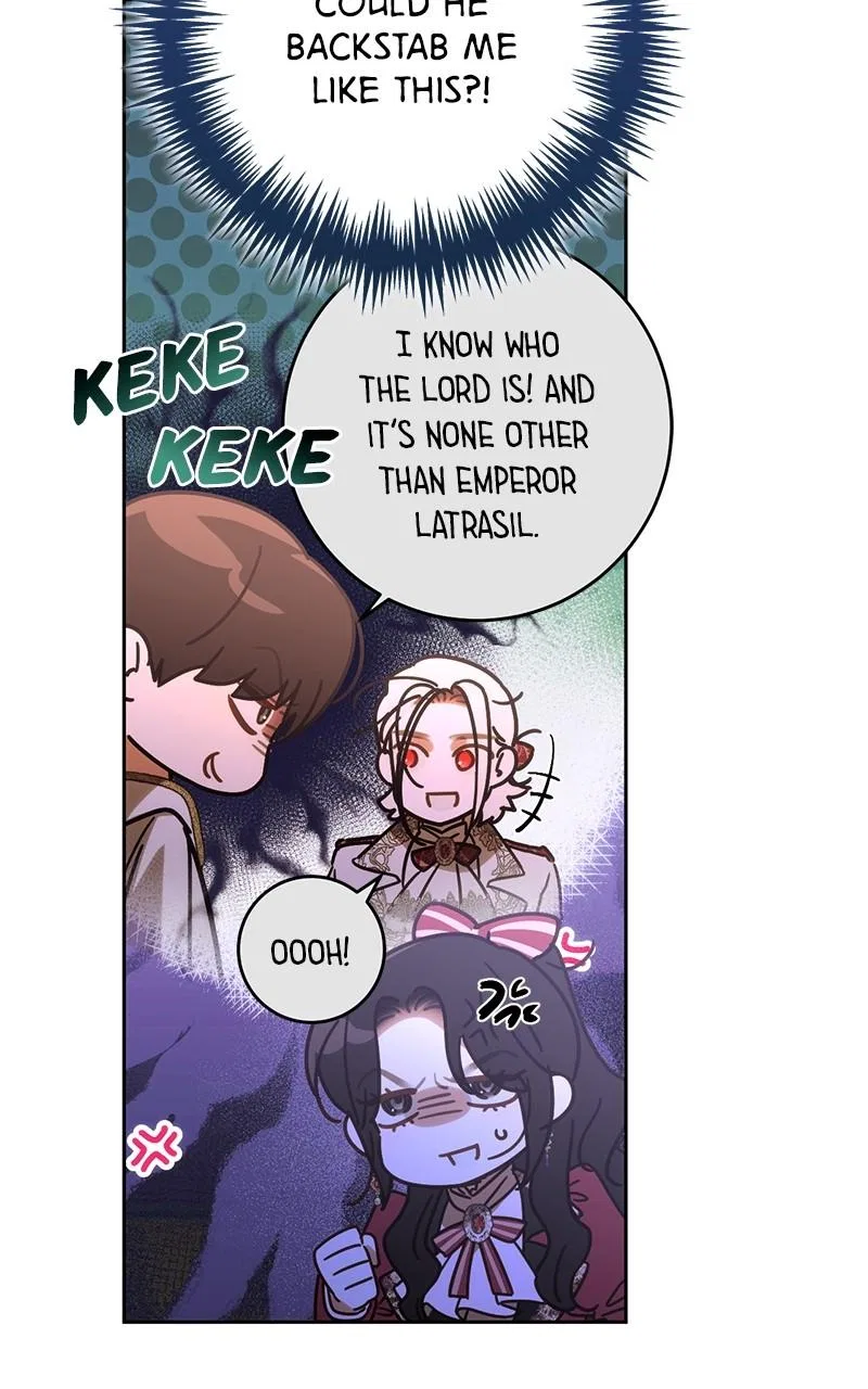Men of The Harem Chapter 190 – Page 18
