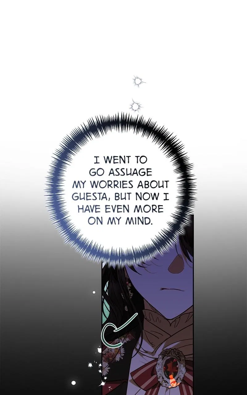 Men of The Harem Chapter 190 – Page 19
