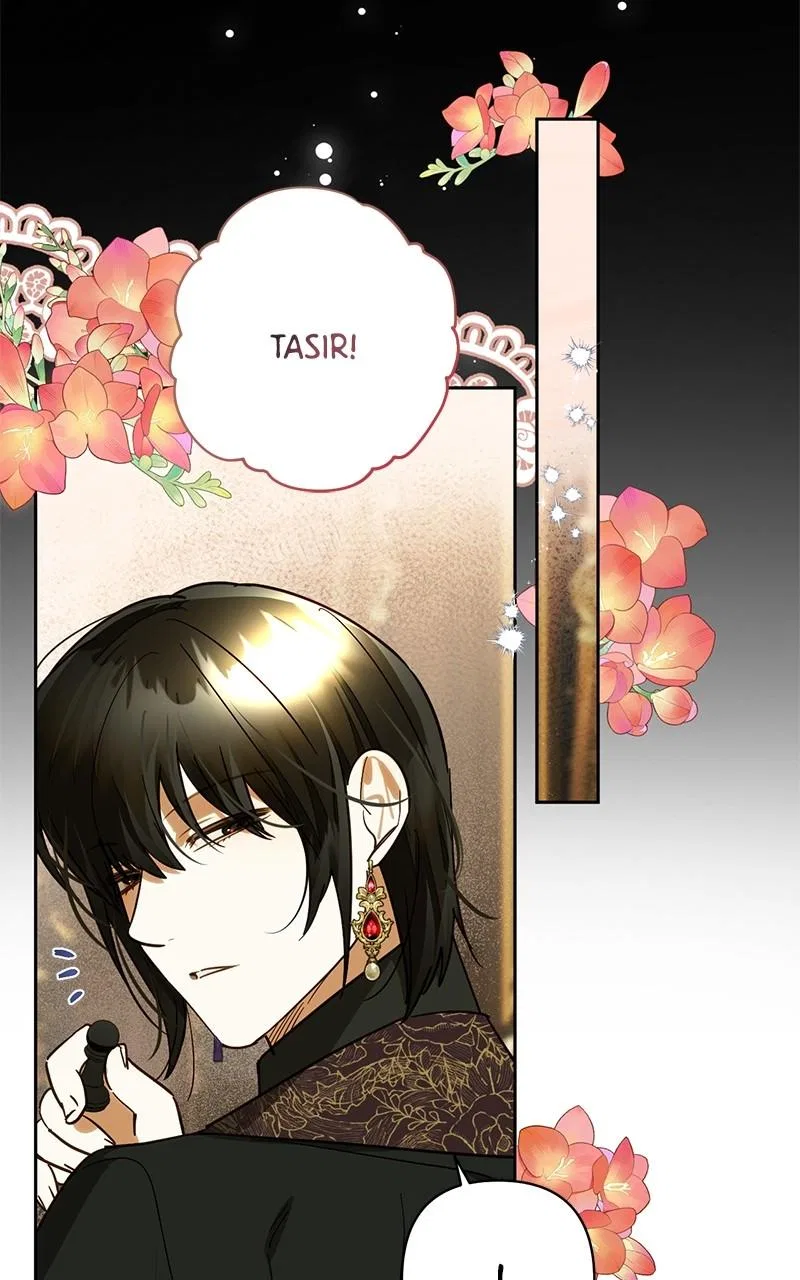 Men of The Harem Chapter 190 – Page 23