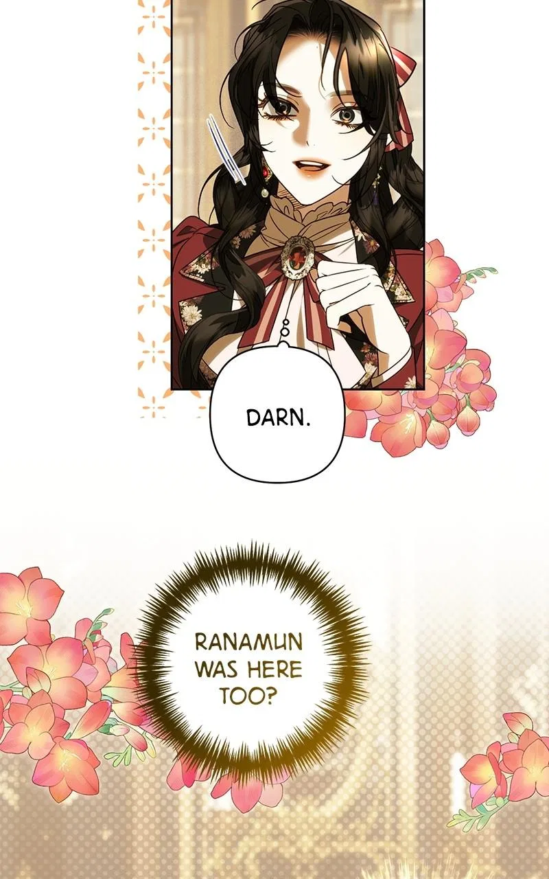 Men of The Harem Chapter 190 – Page 25
